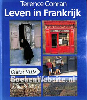 Leven in Frankrijk