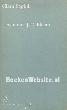 Leven met J.C. Bloem