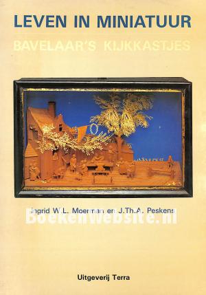 Leven in miniatuur Leven in miniatuur