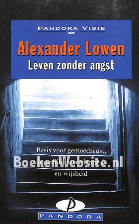 Leven zonder angst