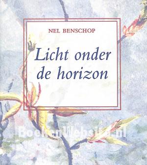 Licht onder de horizon