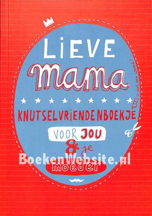 Lieve mama