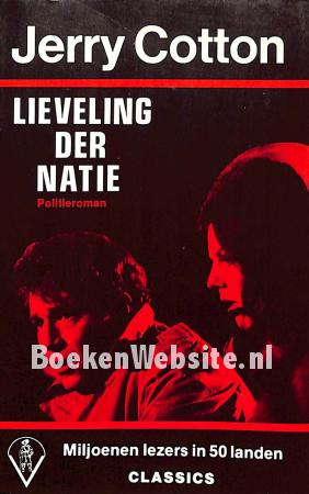 Lieveling der natie