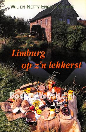 Limburg op z'n lekkerst