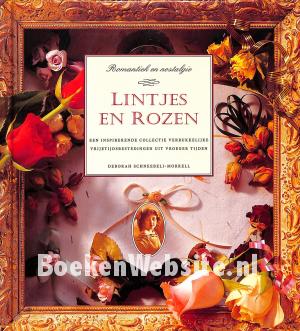 Lintjes en rozen