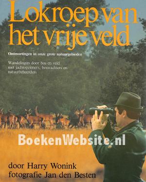 Lokroep van het vrije veld