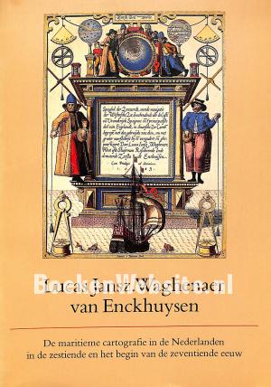 Lucas Jansz. Waghenaer van Enckhuysen