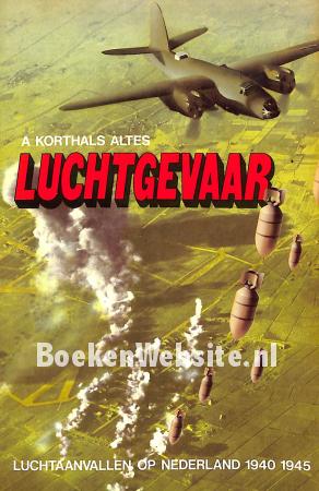 Luchtgevaar