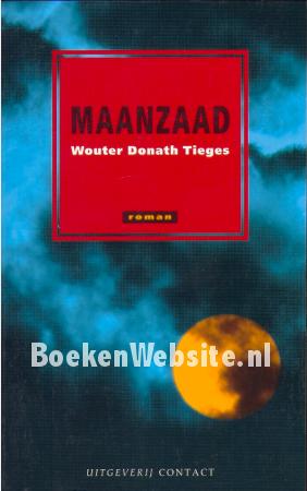 Maanzaad