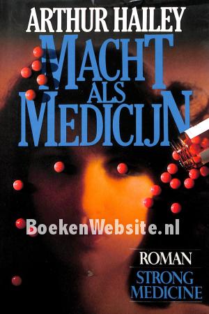 Macht als Medicijn