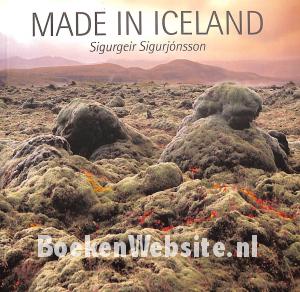 Made in Iceland