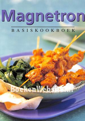 Magnetron basiskookboek