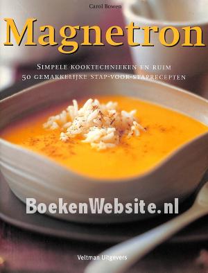 Magnetron