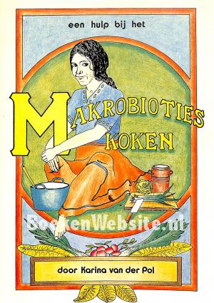 Makrobioties koken