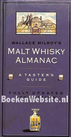 Malt Whisky Almanac