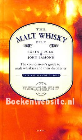 The Malt Whisky