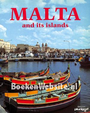 Malta and its Islands