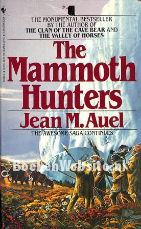 The Mammoth Hunters