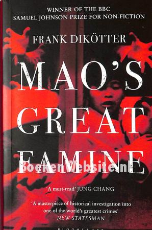 Mao's Great Famine