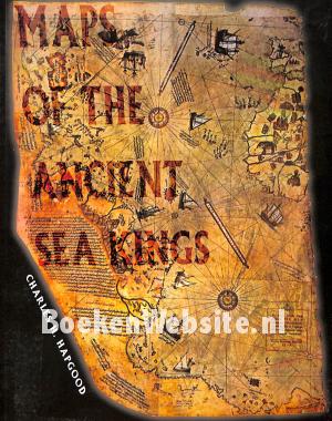 Maps of the Ancient Sea Kings