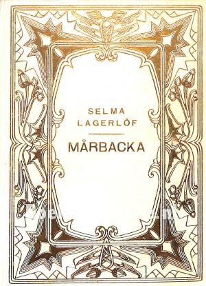 Marbacka