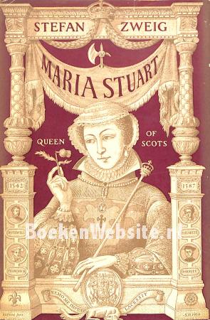 Maria Stuart