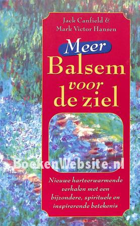 Meer Balsem voor de ziel