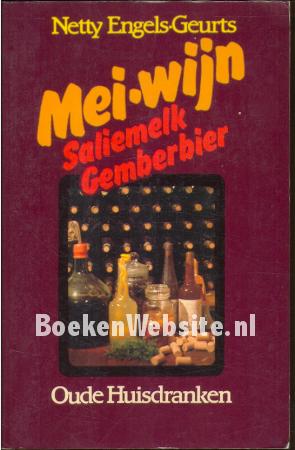 Mei-wijn