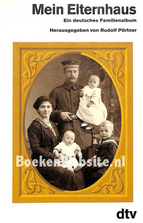 Mein Elterhaus Mein Elterhaus