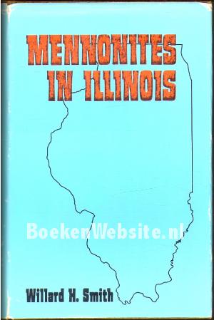 Mennonites in Illinois