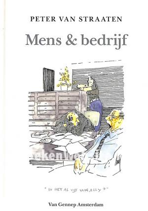 Mens & bedrijf