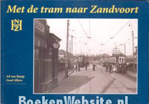 Met de tram naar Zandvoort