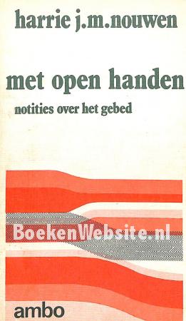 Met open handen