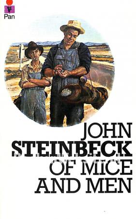 Of Mice and Men