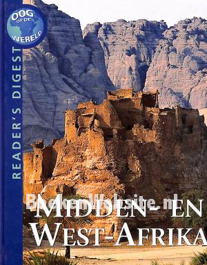 Midden- en West-Afrika