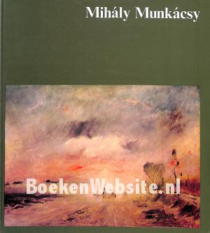 Mihaly Munkacsy 