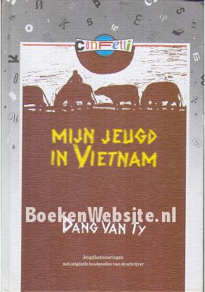 Mijn jeugd in Vietnam