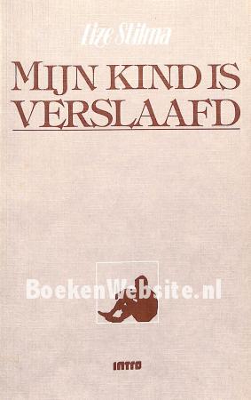 Mijn kind is verslaafd