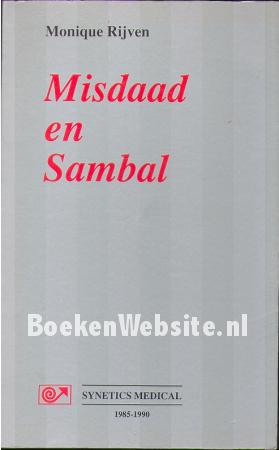 Misdaad en Sambal