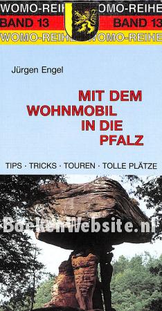 Mit dem Wohnmobil in de Pfalz Mit dem Wohnmobil in de Pfalz