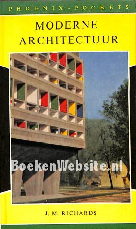 Moderne architectuur