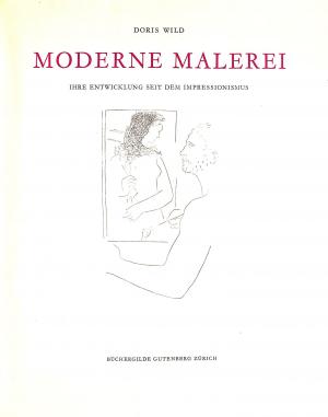 Moderne Malerei