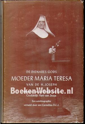 Moeder Maria Teresa van de H. Joseph