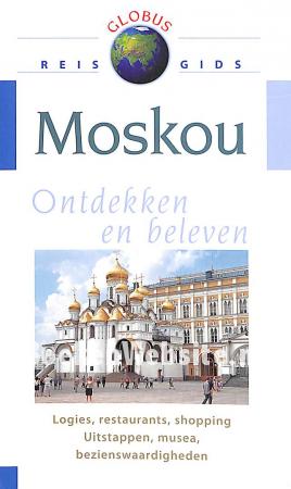 Moskou