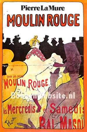 Moulin Rouge