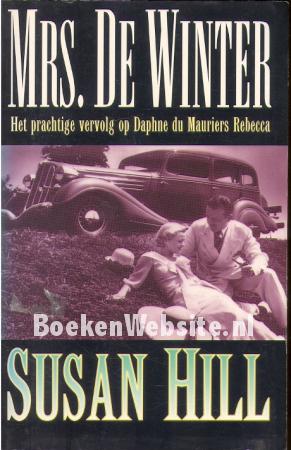 Mrs. De Winter