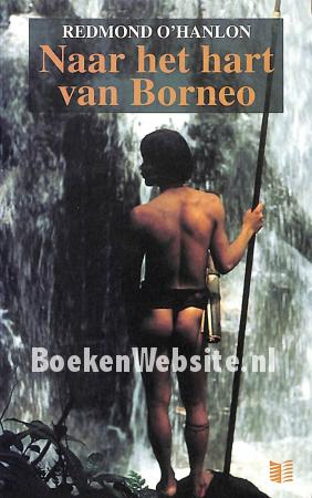 Naar het hart van Borneo