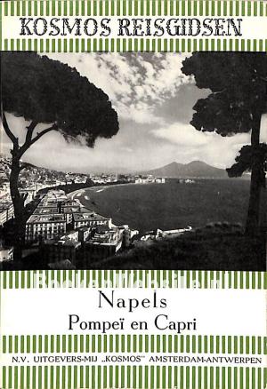 Napels, Pompei en Capri