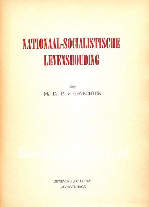 Nationaal-Socialistische levenshouding