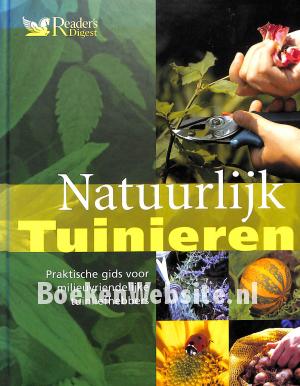 Natuurlijk tuinieren